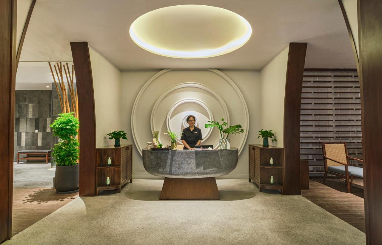 Little Oasis - An Eco Friendly Hotel & Spa Hoi An Dış mekan fotoğraf