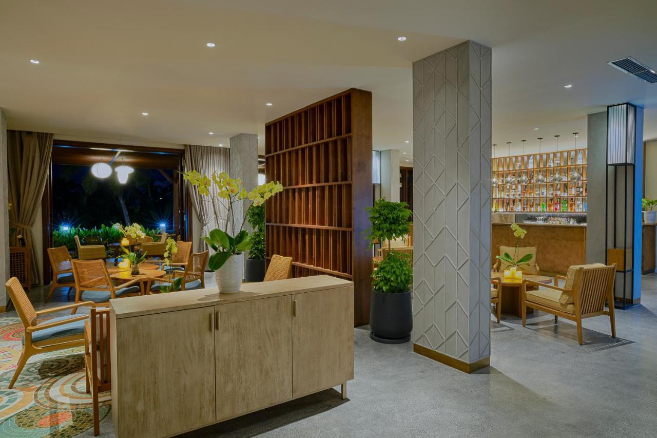 Little Oasis - An Eco Friendly Hotel & Spa Hoi An Dış mekan fotoğraf