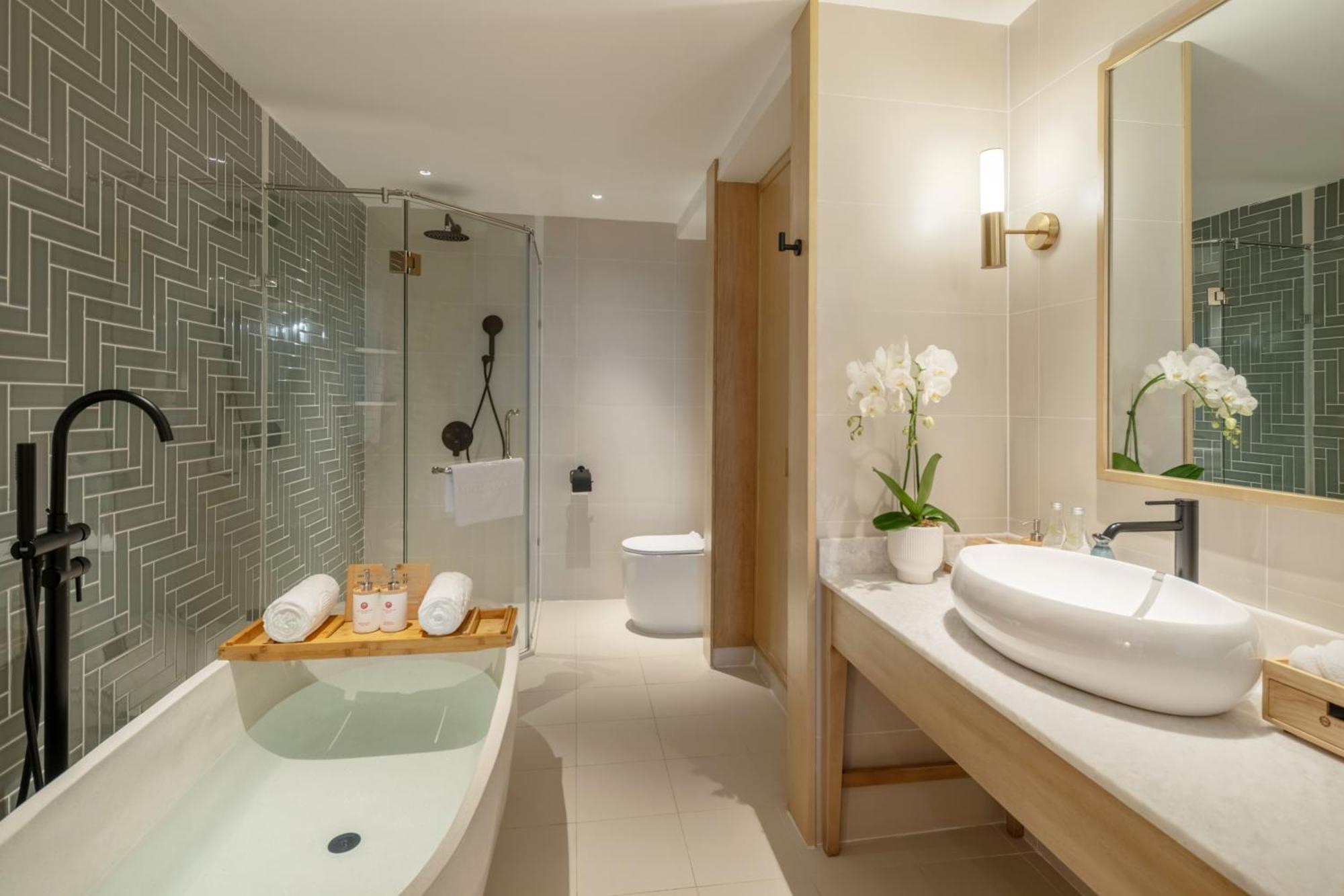 Little Oasis - An Eco Friendly Hotel & Spa Hoi An Dış mekan fotoğraf