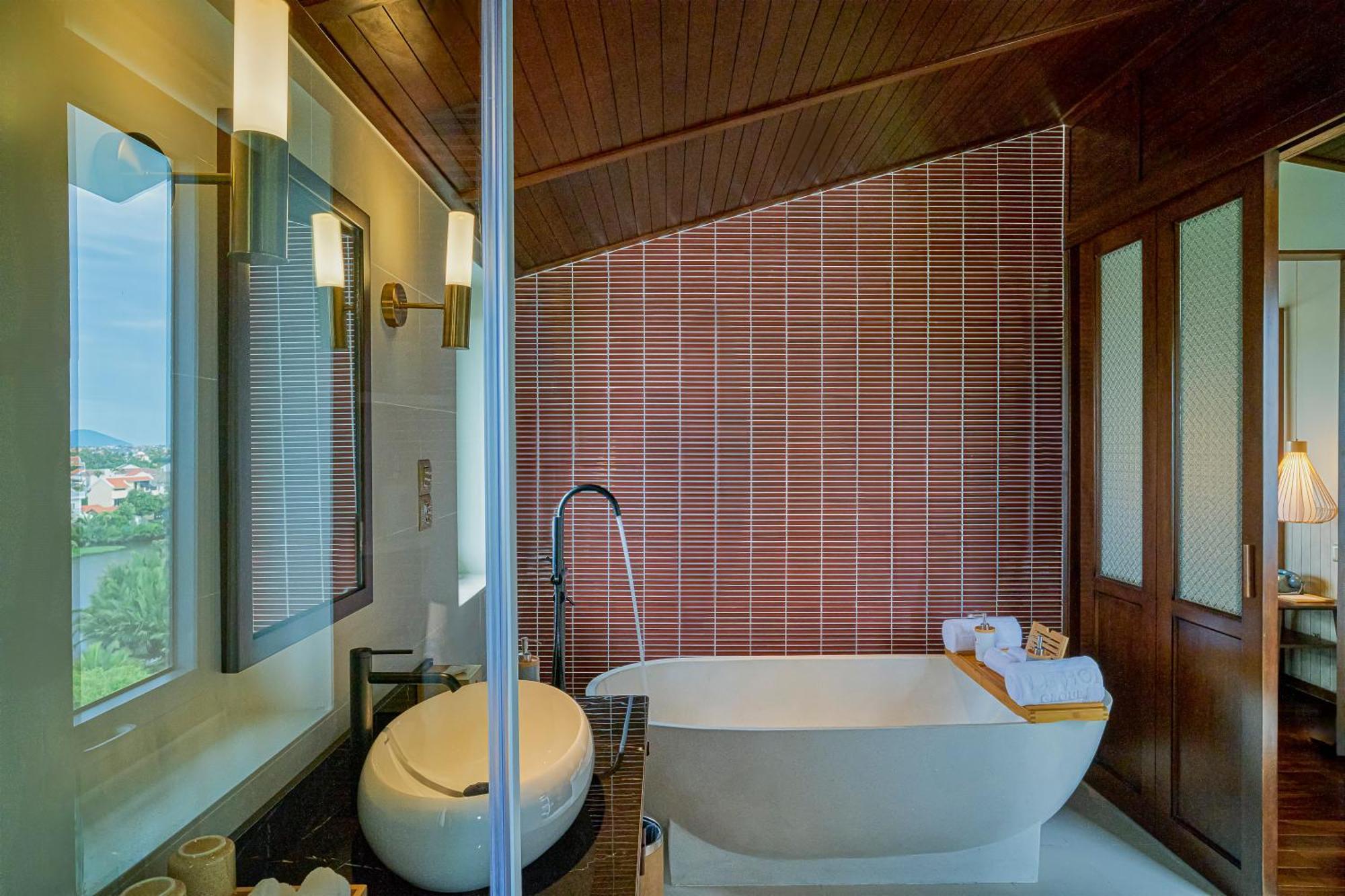 Little Oasis - An Eco Friendly Hotel & Spa Hoi An Dış mekan fotoğraf